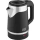 Электрический чайник 1.7 л Homestar HS-1043 пластик цвет черный
