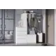 Комплект мебели для прихожей Мебелони Симпл пр-04 120.3x180.6x37.6 см ЛДСП цвет белый