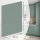 Фальшпанель для кухонного шкафа София грин 58x76.8 см Delinia ID ЛДСП цвет зеленый