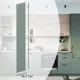 Фасад для кухонного шкафа София грин 14.7x102.1 см Delinia ID ЛДСП цвет зеленый