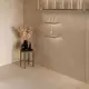 Керамогранит Estima Luna LN01 60x120 см 2.16 м² неполированный цвет бежевый, цена за упаковку