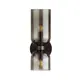 Настенный светильник Odeon Light Orinoco Od_4804_2w цвет черный/дымчатый