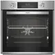 Встраиваемый духовой шкаф Hotpoint Fe8 831 Jsc Ix 59.40x59.50x56.70 см цвет нержавеющая сталь