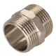 Ниппель СТМ 2"x2" НР латунь CRNM0002