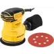 Эксцентриковая шлифмашина сетевая Molot MRS 1230, 125 мм, 300 Вт