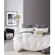 Комплект постельного белья Tango Twill 2-спальный сатин TPIG2-1927-50 код1049