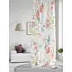 Штора на шторной ленте Comfy Way Нилсти - 124 CW593124-260, 260x150 см, цвет бежевый