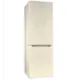 Холодильник Indesit DS 4180 E 60x185 см цвет бежевый
