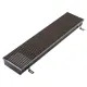 Конвектор внутрипольный KVZ Vent Compact V Ra Br 1600x230x80 мм биметалл бронзовый