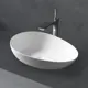 Раковина мебельная Abber AS2615 60см