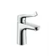 Смеситель для раковины Hansgrohe Focus Care 31911000 однорычажный цвет хром