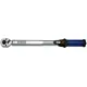 Ключ динамометрический I-образный Garwin Pro 501511-5-25-14 1/4 дюйма 5x25 Нм