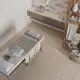 Керамогранит Estima Nolana NL01 80x80 см 1.28 м² неполированный цвет бежевый, цена за упаковку