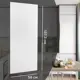 Фальшпанель для напольного шкафа Токио 58x137.3 см Delinia ID МДФ цвет белый