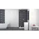 Плитка Azori 505721101 31.5x63см 1.59 м² цвет серый, цена за упаковку