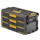 Ящик для инструментов Dewalt Toughsystem 2.0 550x350x310 мм, пластик
