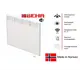 Конвектор электрический Beha PV 6 Wi-Fi 810420 с электронным термостатом 600 Вт