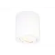Светильник точечный накладной AMBRELLA LIGHT TN22701 0.80 м² цвет белый