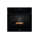 Электрический встраиваемый духовой шкаф Electrolux EOE7C31Z 59.5x58.9x56.9 см цвет черный