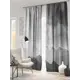 Комплект штор Helga Базовая коллекция HH900943 на шторной ленте 260x150 см цвет серебристый, серый