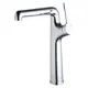 Смеситель для раковины Maxonor pure life Pl 1194 PL1194 однорычажный цвет хром