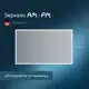 Зеркало для ванной Am.pm Spirit 2.0 M70AMOX1001SA_7214 с подсветкой 100x70см