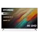 Телевизор Hyundai H-LED55BU7006 LED 4K Ultra HD 55" 140 см цвет черный