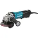 УШМ Makita GA5093X01, 1900 Вт, 125 мм