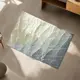 Ковер Agnella Avanti Urdur Beige прямой 80x120 см полипропилен
