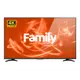 Телевизор Vekta LD-43SU8850BS LED 43" 109 см цвет черный