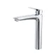 Смеситель для раковины BELBAGNO DUE DUE-LMC-CRM-W0 цвет хром