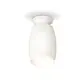 Светильник точечный накладной Ambrella light Xs1122040 2 м² цвет белый