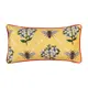 Декоративная подушка Moroshka Iris 947-201-03 60x30 см цвет разноцветный