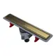 Трап для душа Point PN50655G комбинированный затвор 7.5x55 см abs-пластик