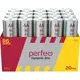 Батарейка Perfeo солевая R6 20 шт.