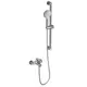 Смеситель для ванны Wonzon & woghand WW-AE3205-CR цвет хром