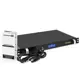 Источник бесперебойного питания Exegate UNL-650.LCD.AVR.4C13.RJ.USB.1U 650 ВА 360 Вт