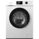 Стиральная машина Monsher Mwm 450 blanc 60x84x45 см 7 кг цвет белый
