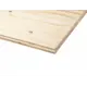 Фанера Big House 6мм ФК сорт 4/4 нешлифованный 1300x1300мм 1.69м²