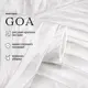 Обои флизелиновые Moda interio 1.06 м цвет 41590-15 листья серые 41590-15