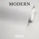 Обои флизелиновые Flizelini Modern 1.06 м цвет 1808-23 штукатурка серая 1808-23