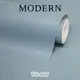 Обои флизелиновые Flizelini Modern синие 1.06 м 1808-81