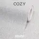 Обои флизелиновые Flizelini Cozy 1.06 м цвет 1854-21 рогожка светло-серая 1854-21
