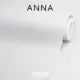 Обои флизелиновые Flizelini Anna 1.06 м цвет 1869-21 ситец серый 1869-21