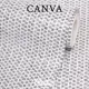 Обои флизелиновые Flizelini Canva серые 1.06 м 1838-21