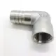 Отвод 90° Ifitting MG-FEDF 1/2"x20 ВР нержавеющая сталь