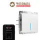 Выключатель сенсорный встраиваемый Werkel W4510601 Умный дом 1 клавиша цвет белый