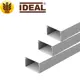 Кабель-канал Ideal 40x24 мм 2 м цвет белый 3 шт.