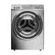 Стиральная машина Haier Hw60-bp12929bs 60x85x40 см 6 кг цвет серебристый