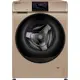 Стиральная машина Hiberg I-ddq6 - 712 g 60x85x51 см 7 кг цвет золотистый